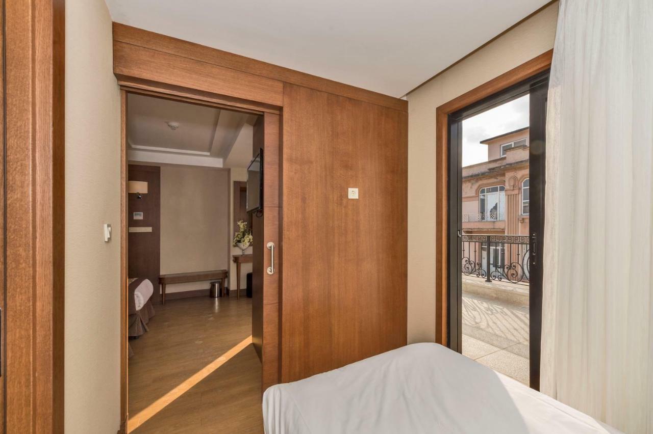 Viore Hotel Istanbul Exterior foto